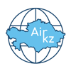 AirKz - Kazhydromet GP