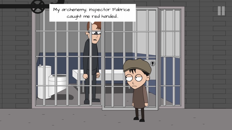 Johnny Bonasera 2 screenshot-4