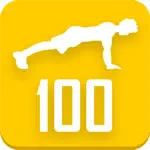 100 Pushups Be Stronger App Contact