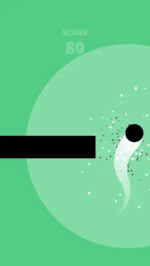 Twisty Rush-World Hardest Game screenshot 1