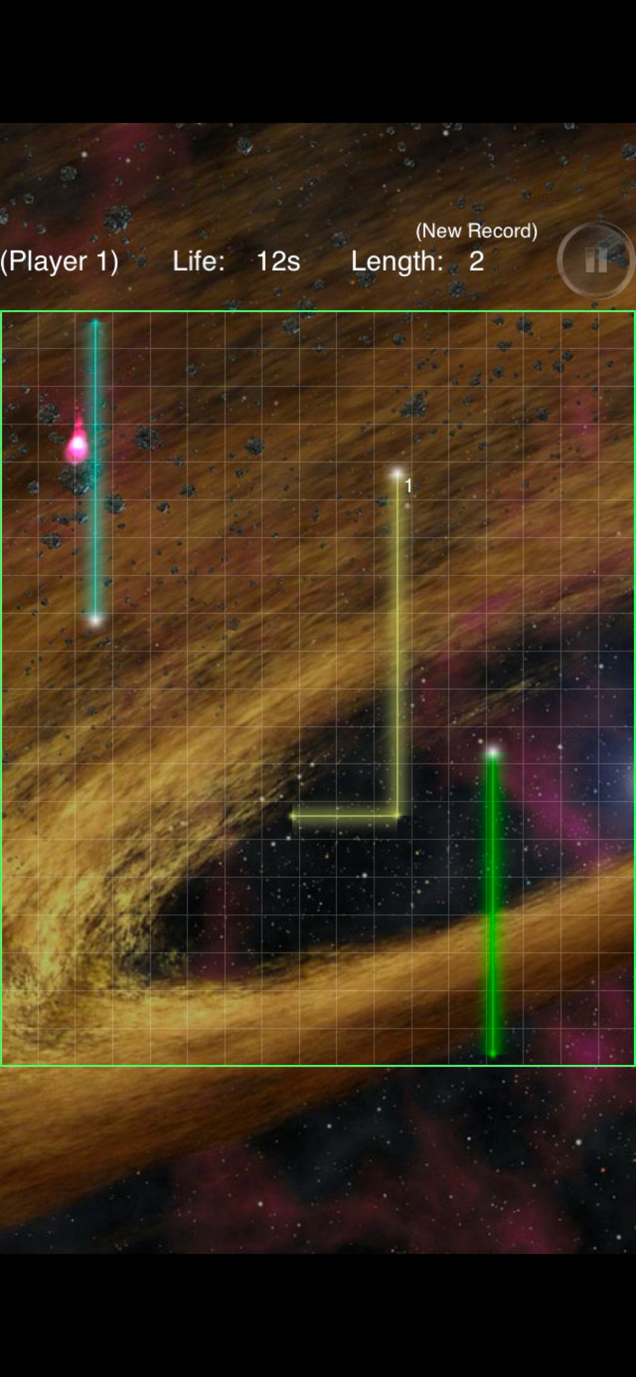 Super Lines screenshot 2