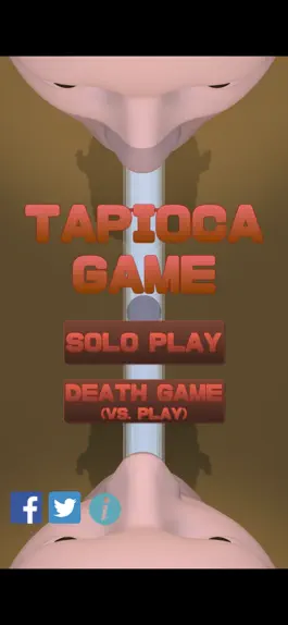 Game screenshot Tapioca Game mod apk