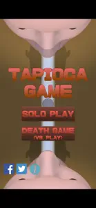 Tapioca Game screenshot #1 for iPhone