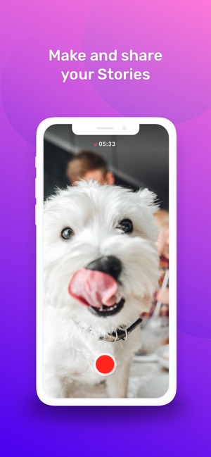 Story Swiper(圖2)-速報App