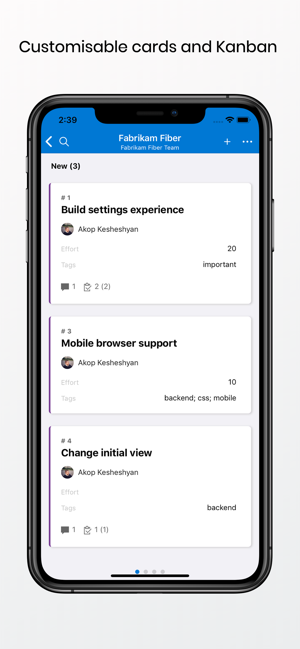 Masterplan for Azure DevOps(圖2)-速報App