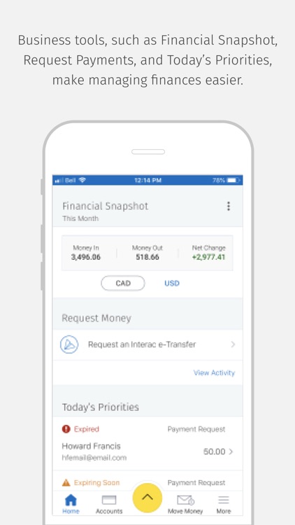 RBC Mobile