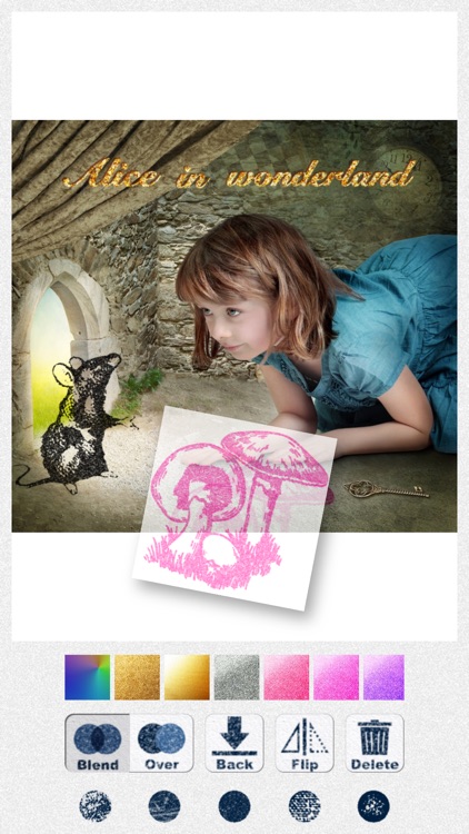 Stampgraphy screenshot-4