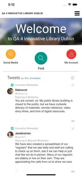 Game screenshot MyLibrary! mod apk