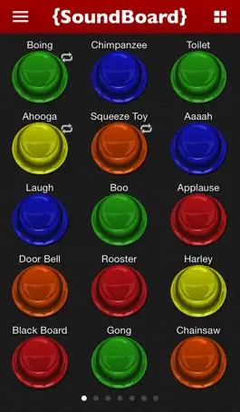 Game screenshot Sound Board - Funny Sounds! mod apk