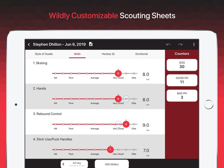 Keeper40 screenshot-5