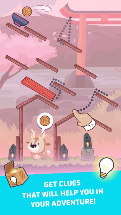 Safari Chef - Cooking games screenshot-4