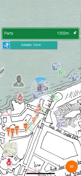 Game screenshot The Museum of Yesterday mod apk