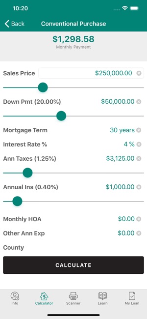 HomeNow by Legacy Mortgage(圖3)-速報App