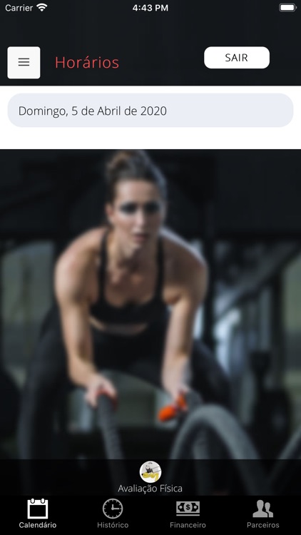 Funcional Studio VIP