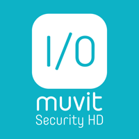 muvit I-O Security