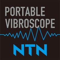 NTN PORTABLE VIBROSCOPE pour PC