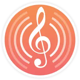 Solfa: learn musical notes app icon