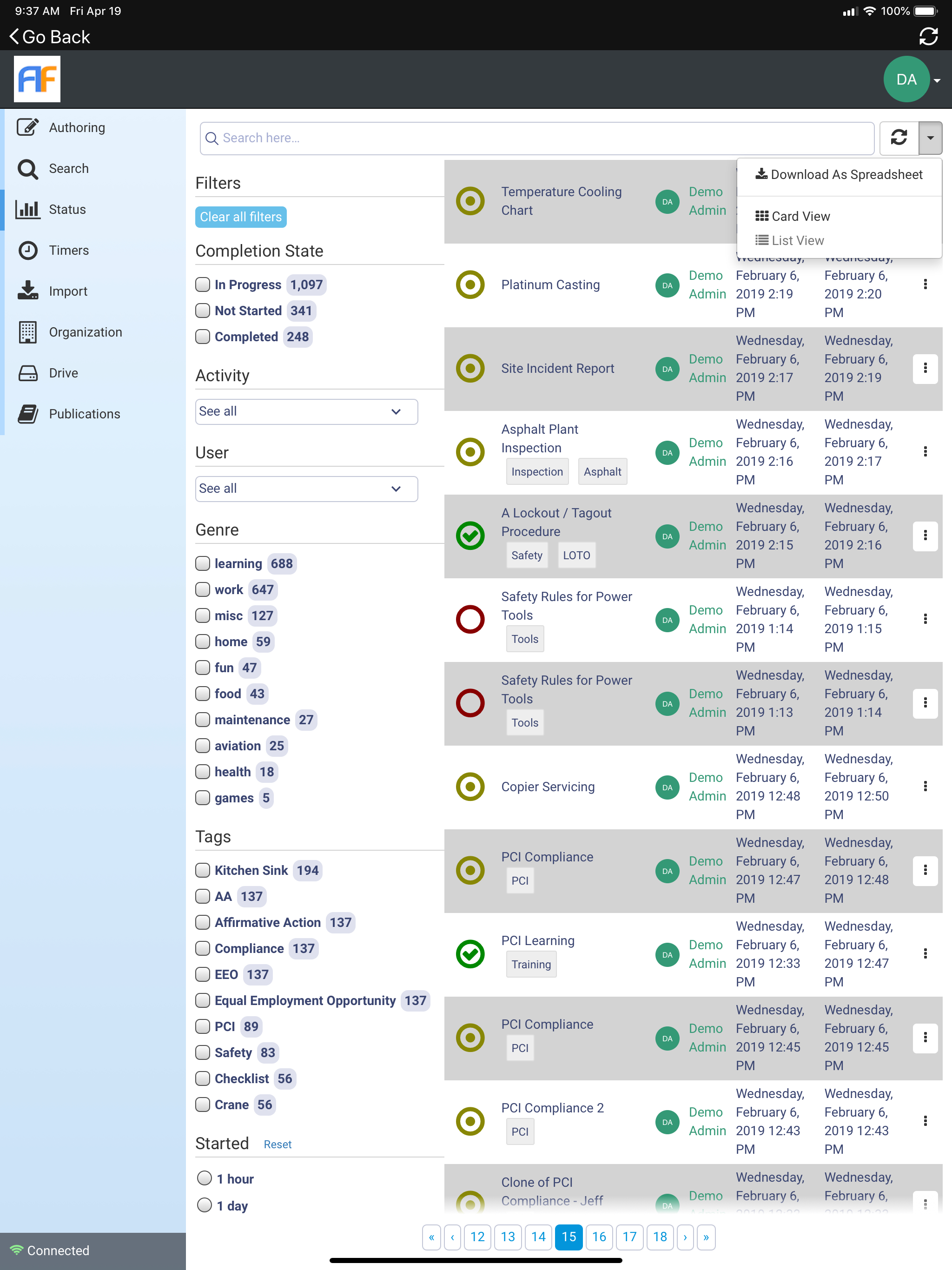 AmbiFi screenshot 13