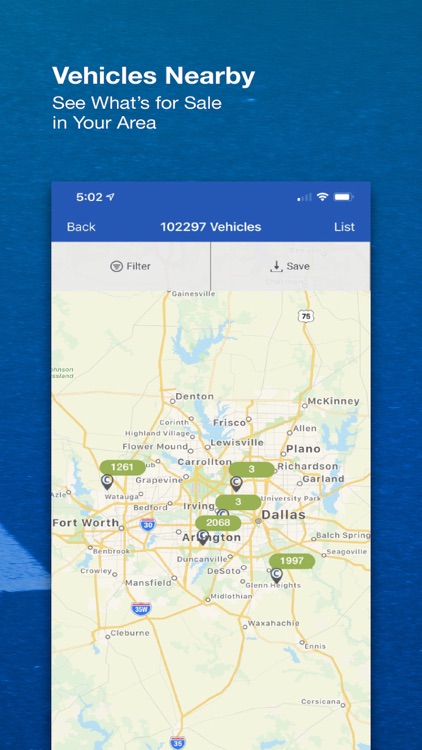 Copart - Salvage Car Auctions screenshot-5