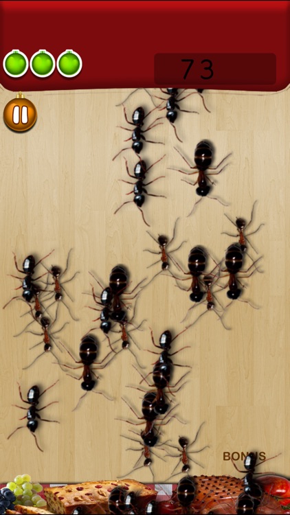 Ant Smasher Christmas by BCFG screenshot-5