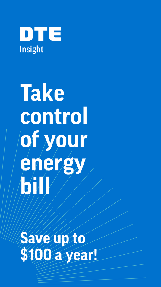#1. DTE Insight (iOS) 由: DTE Energy Company