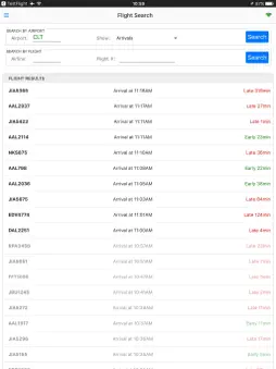 Sequence Decoder screenshot 4