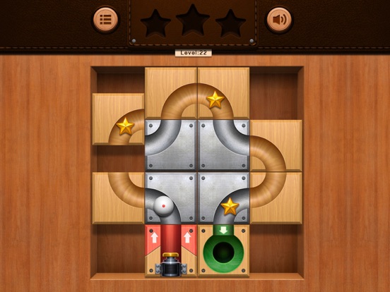Unblock Ball - Block Puzzle iPad app afbeelding 6