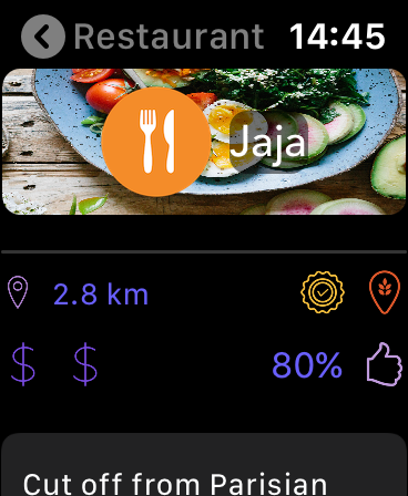 FairTrip - Travel Guide screenshot 22