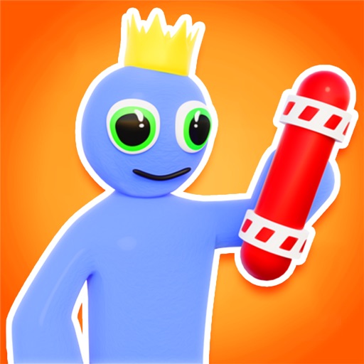 Rainbow Alphabet Survivor 3D – Apps no Google Play