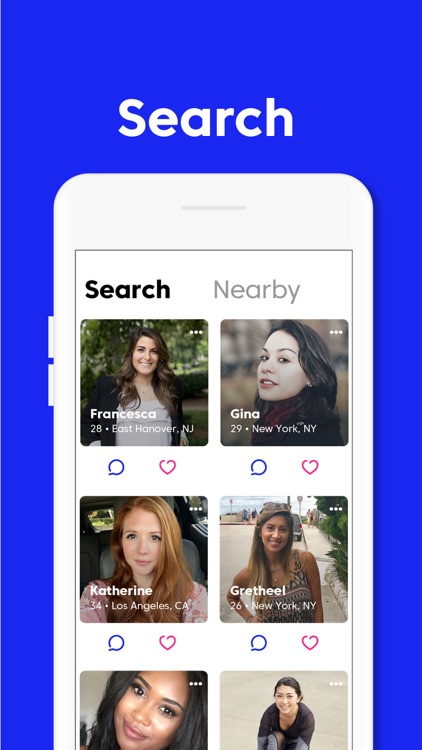 Match™ - #1 Dating App screenshot-3