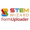 STEM Wizard Form Uploader icon