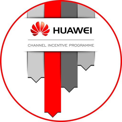 Huawei CIP SA iOS App