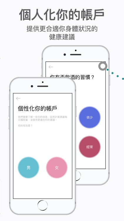 Eat Rite by ReHealthier 隨身營養顧問 screenshot-8