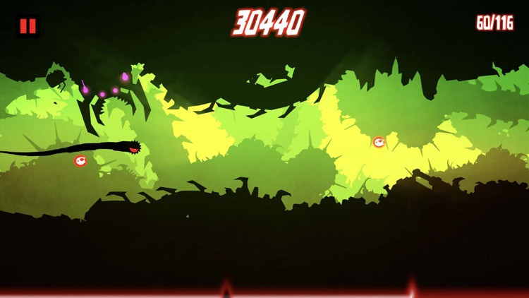 Odium to the Core screenshot-2