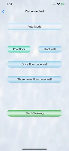 Screenshot 2 My Winny iphone