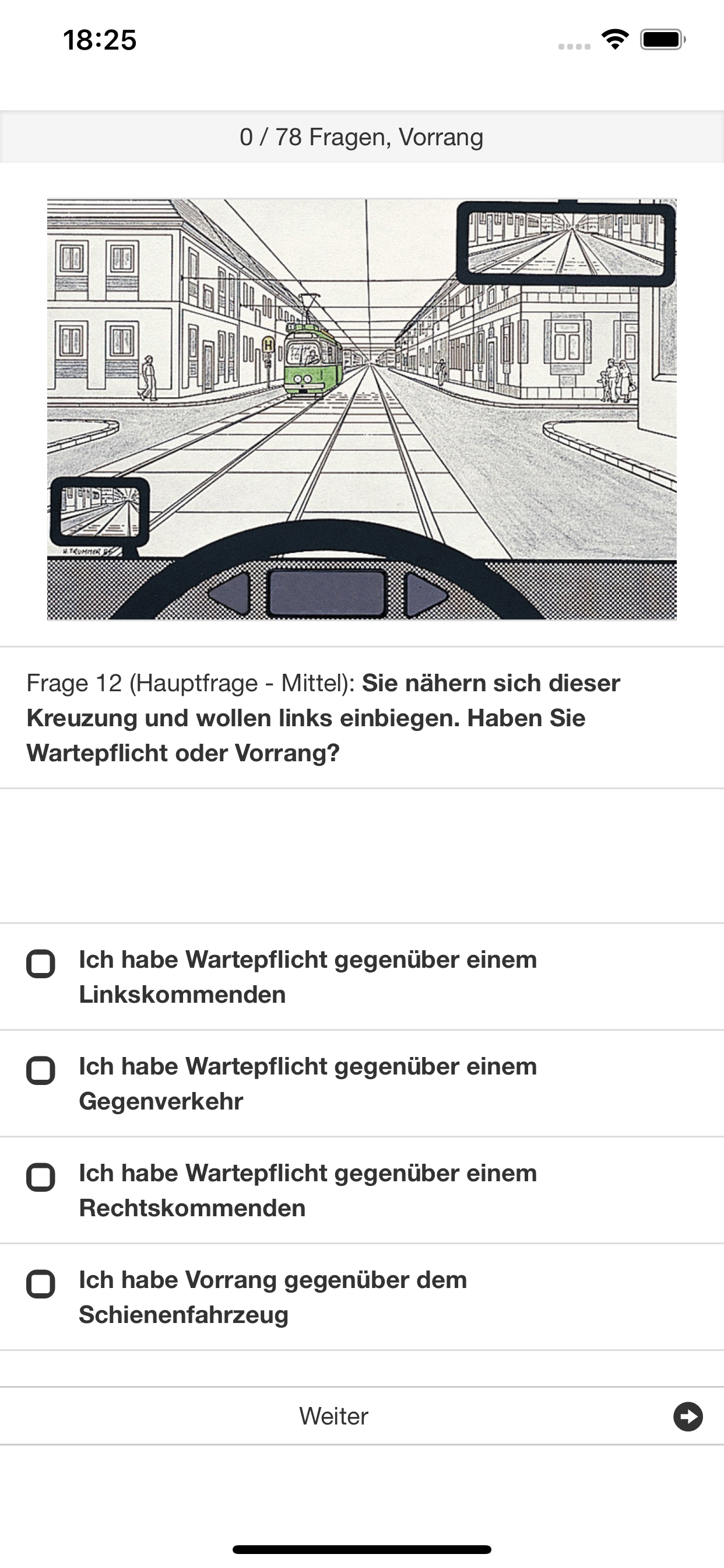 F-Online screenshot 2