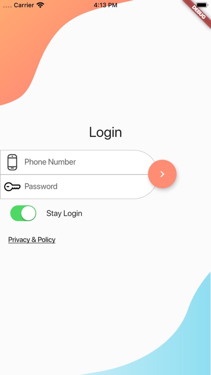 Pacific Bookstore Courier