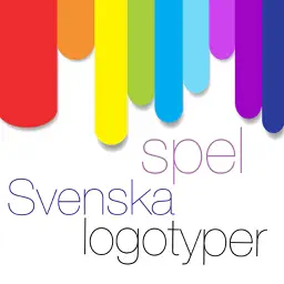 Svenska logotyper Spel app icon