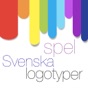 Svenska logotyper Spel app download
