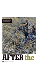 Bow &  Arrow Hunting- The Ultimate Magazine for Today's Hunting Archer screenshot #5 for iPhone