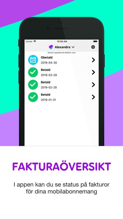 Mitt Telia