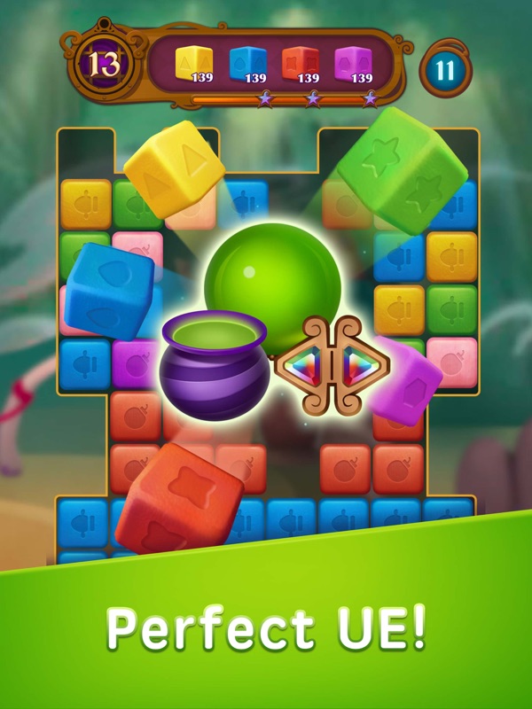 Candy Heroes Legend screenshot 8