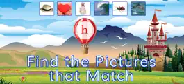 Game screenshot ABC MAGIC PHONICS 4 Deluxe hack