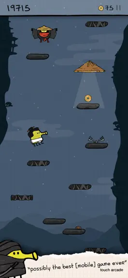 Game screenshot Doodle Jump - Insanely Good! hack