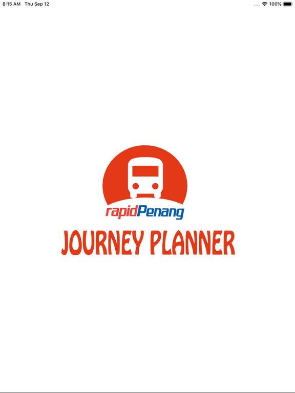 Screenshot #4 pour Rapid Penang Journey Planner