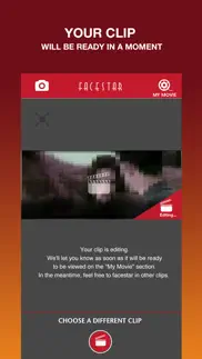 How to cancel & delete facestar app 4