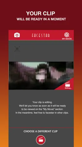 Game screenshot FaceStar App hack
