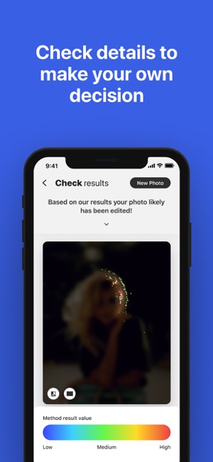 Photo Check - Smart Scan(圖4)-速報App