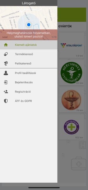 Patikáim(圖2)-速報App