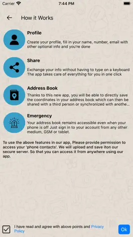 Game screenshot Gimme Your Number apk